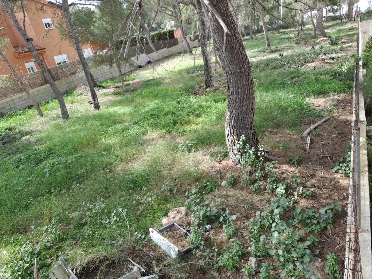 Land for sale in Via Caleta, 5, Santa Ponça Land for sale in Calvià