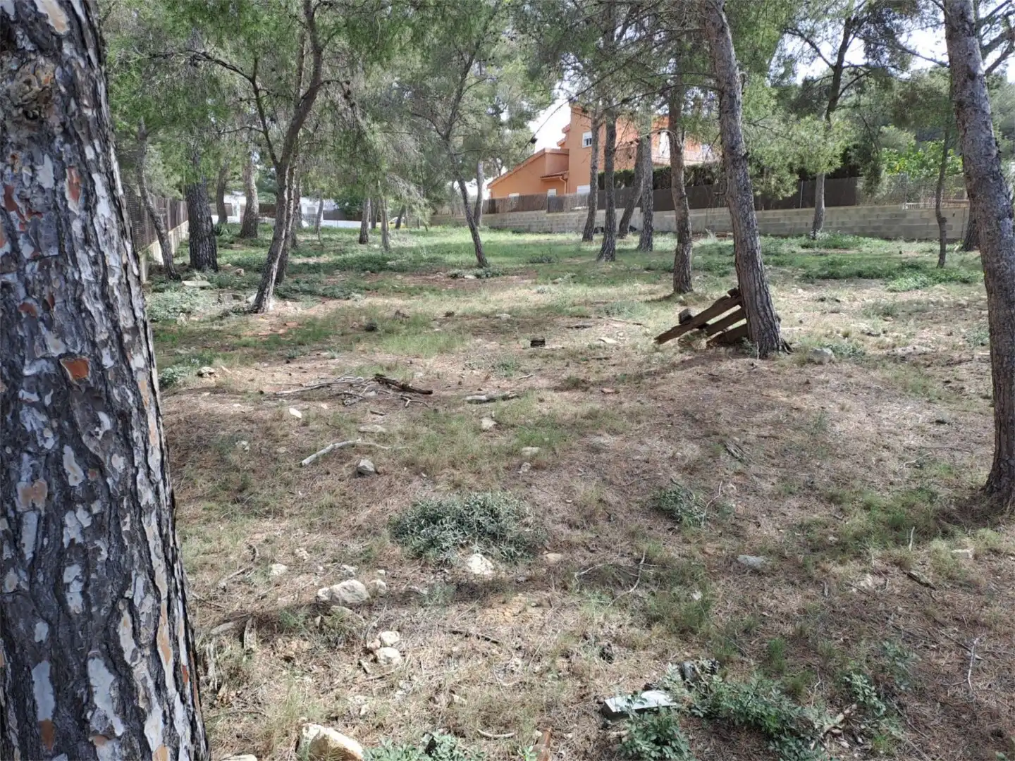 Land for sale in Via Caleta, 5, Santa Ponça Land for sale in Calvià