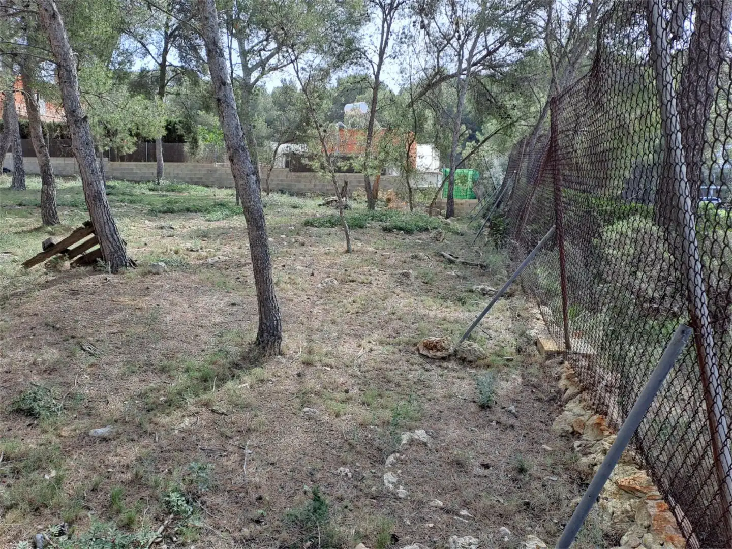 Land for sale in Via Caleta, 5, Santa Ponça Land for sale in Calvià