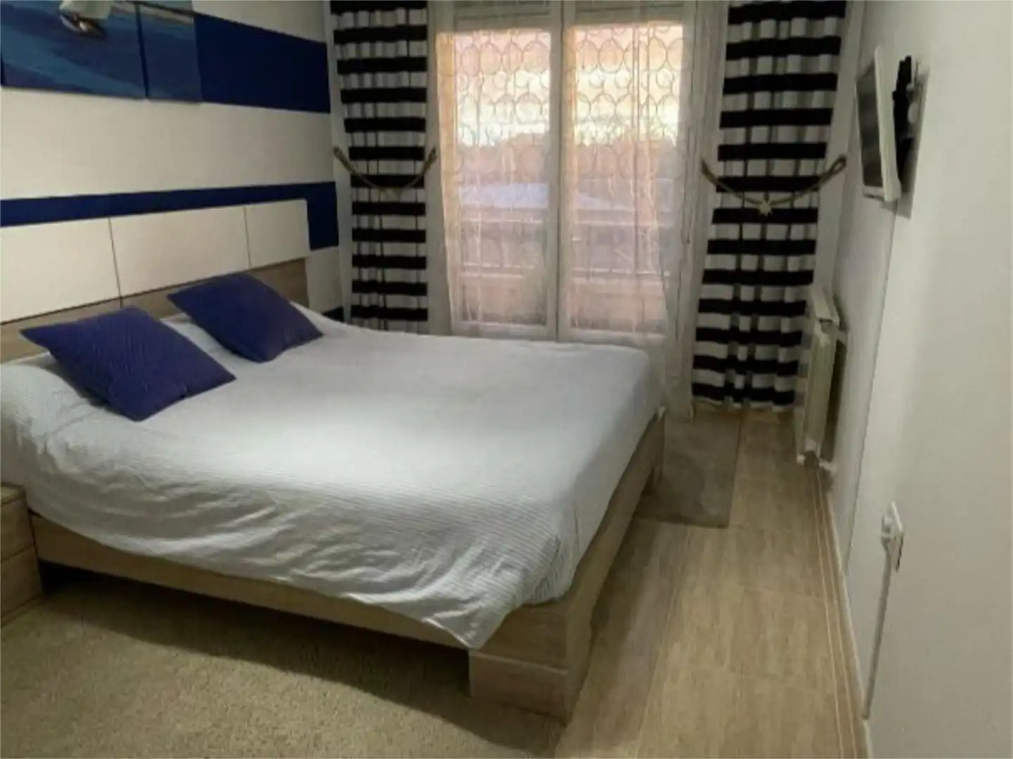 Habitación de Piso en venta en Pedro Muñoz con Aire acondicionado, Calefacción y Trastero