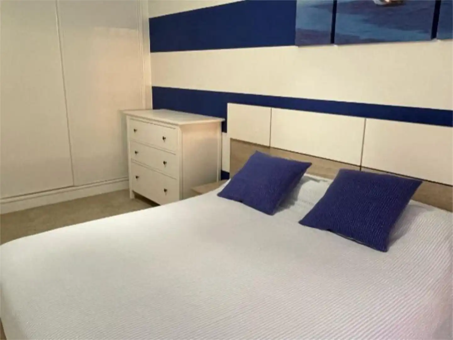 Habitación de Piso en venta en Pedro Muñoz con Aire acondicionado, Calefacción y Trastero