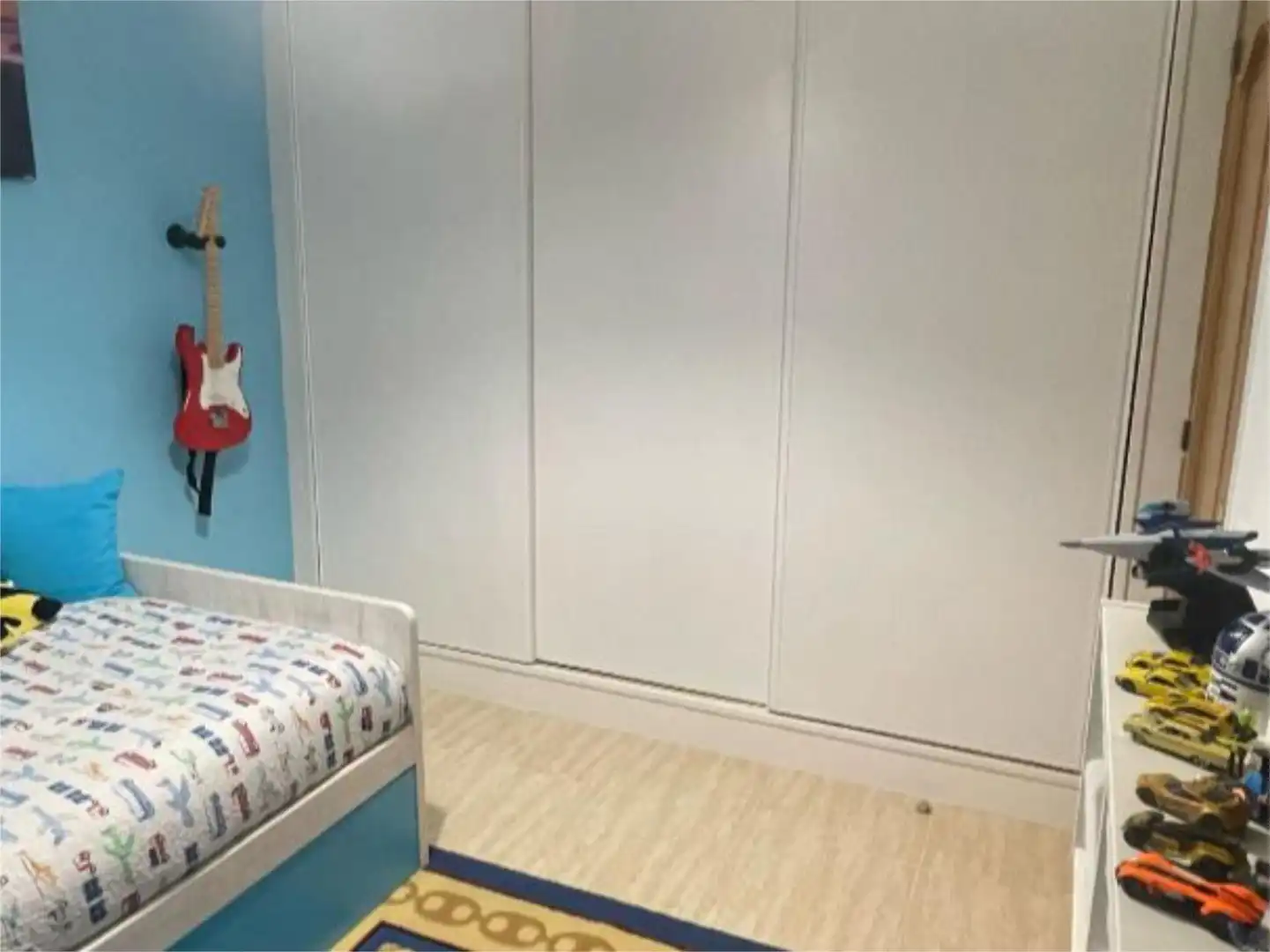 Habitación de Piso en venta en Pedro Muñoz con Aire acondicionado, Calefacción y Trastero