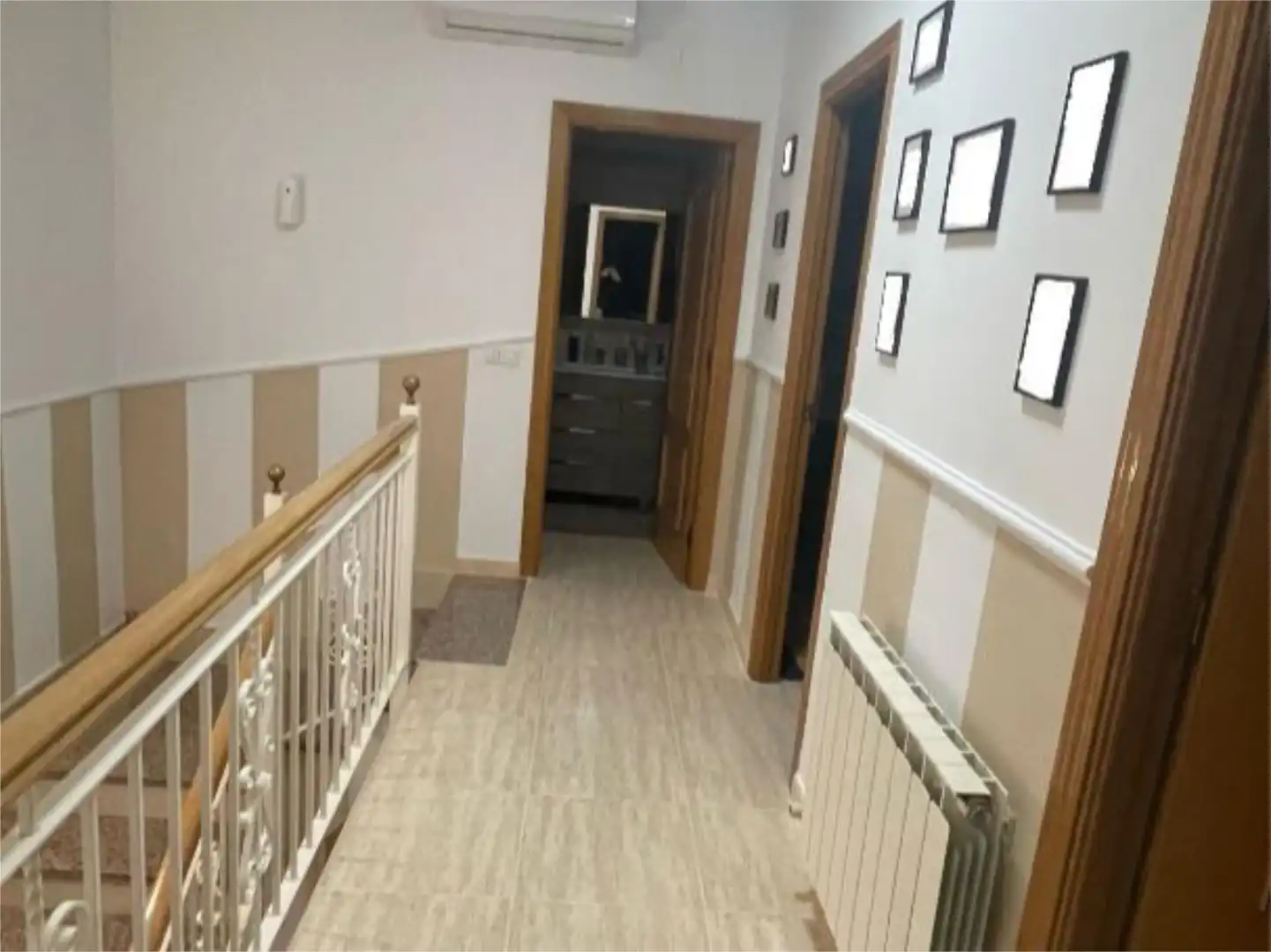 Piso en venta en Pedro Muñoz con Aire acondicionado, Calefacción y Trastero