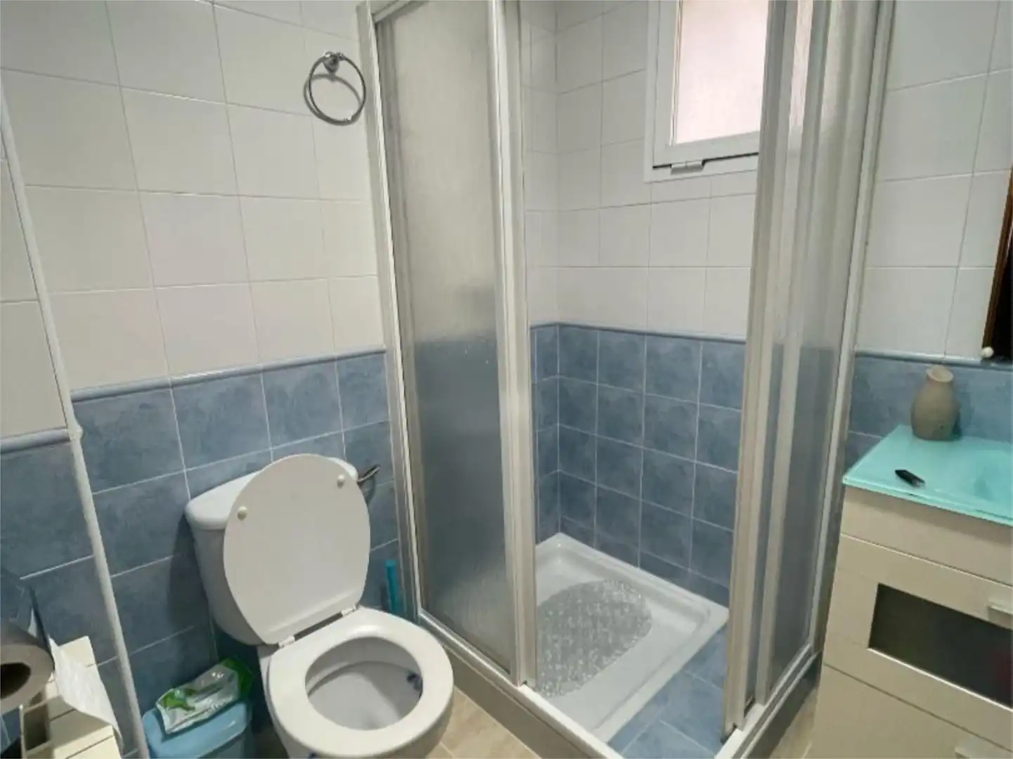 Baño de Piso en venta en Pedro Muñoz con Aire acondicionado, Calefacción y Trastero