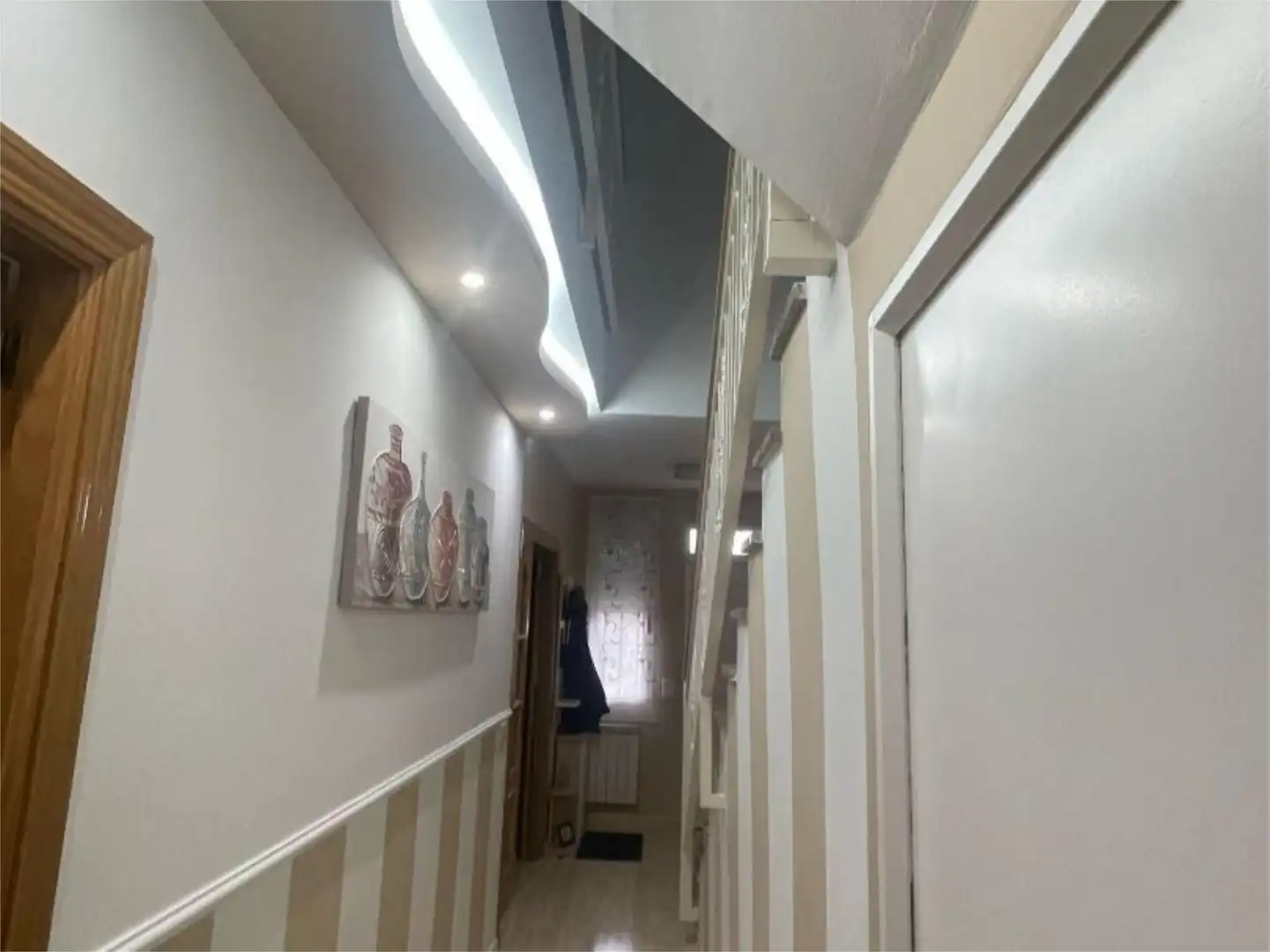 Piso en venta en Pedro Muñoz con Aire acondicionado, Calefacción y Trastero
