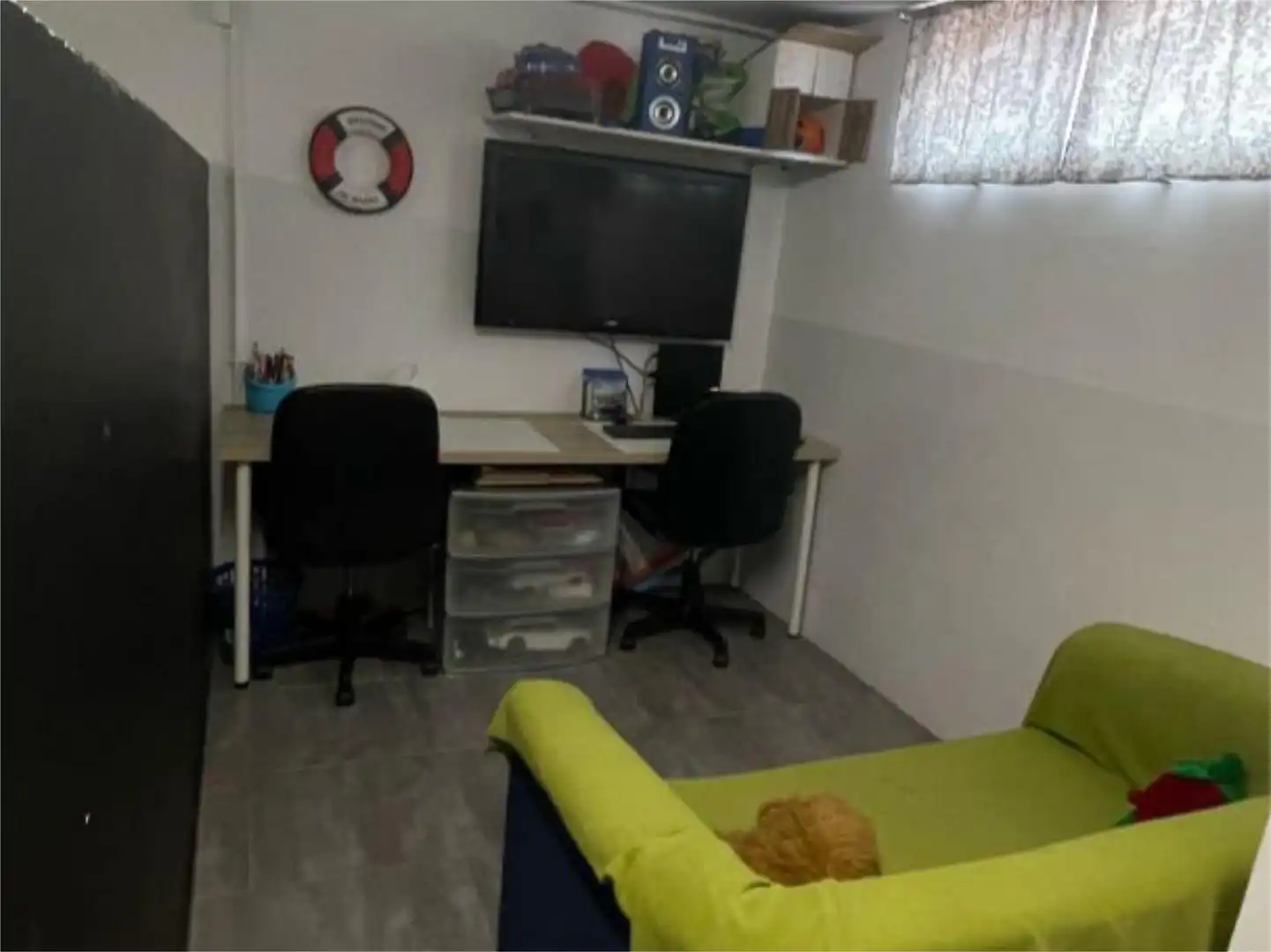 Piso en venta en Pedro Muñoz con Aire acondicionado, Calefacción y Trastero