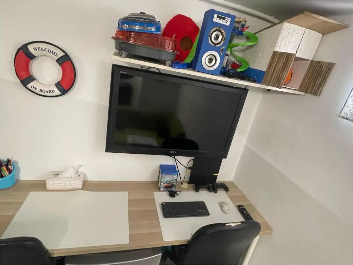 Piso en venta en Pedro Muñoz con Aire acondicionado, Calefacción y Trastero