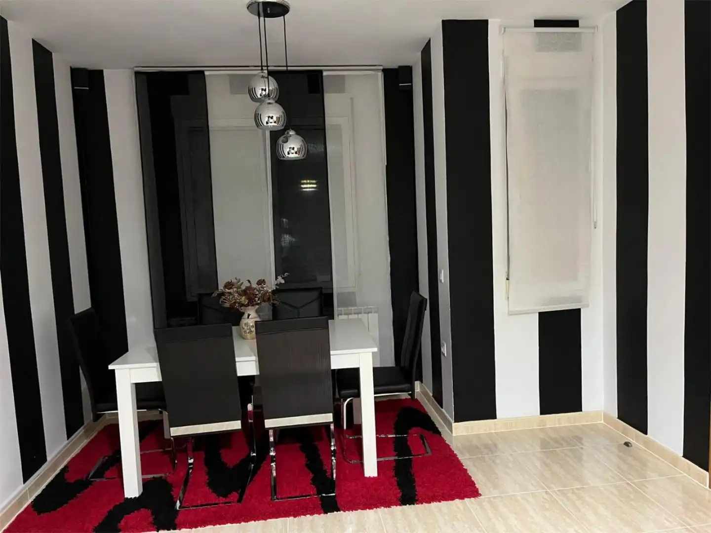 Comedor de Piso en venta en Pedro Muñoz con Aire acondicionado, Calefacción y Trastero