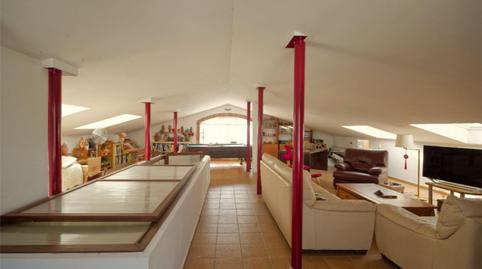 Photo 2 of Flat for sale in Carrer Marcos Redondo, 13, Valldoreix, Barcelona