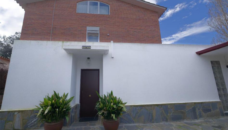 Photo 1 of Flat for sale in Carrer Marcos Redondo, 13, Valldoreix, Barcelona