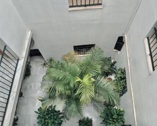 Balcony of Flat for sale in El Puerto de Santa María