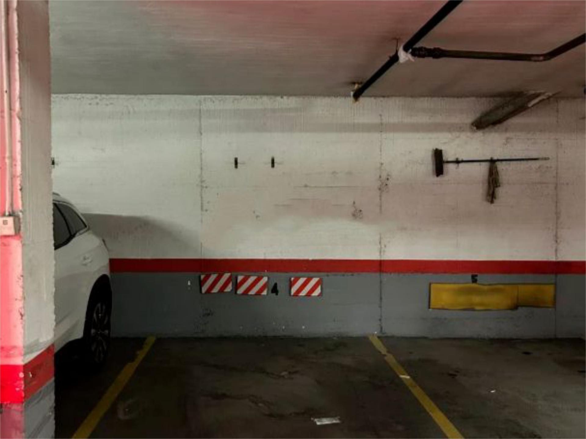 Parking of Garage for sale in  Madrid Capital