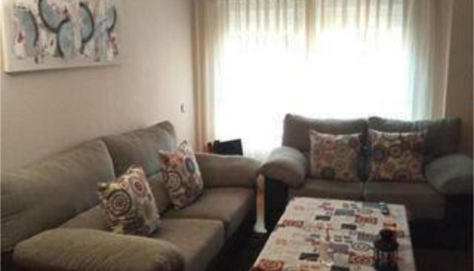 Pis en venda a Tempranales, Madrid - imatge 1 Foto 1 de Pis en venda a Tempranales, Madrid