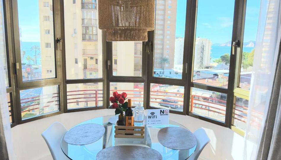 Flat for sale in Street de Berlín, 2, Rincón Bajo, Alicante - image 1 Photo 1 of Flat for sale in Street de Berlín, 2, Rincón Bajo, Alicante