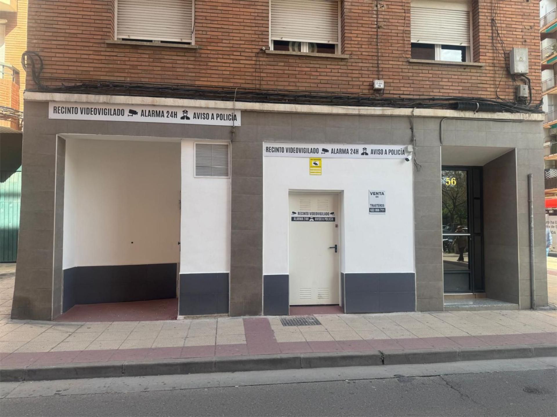 Box room for sale in  Zaragoza Capital