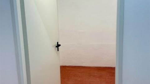 Foto 4 de Traster en venda a Calle de Zaragoza la Vieja, 56, San José Alto, Zaragoza