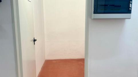 Foto 5 de Traster en venda a Calle de Zaragoza la Vieja, 56, San José Alto, Zaragoza