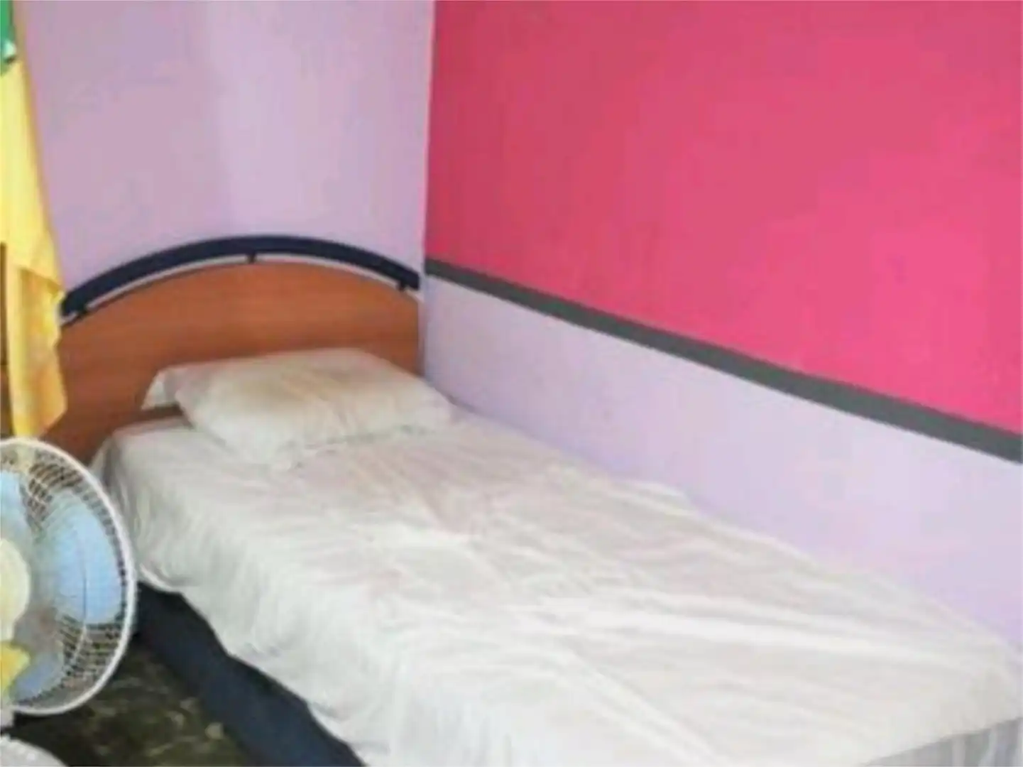 Wohnung zum Verkauf in Carrer Conca, 17, Montcada Centre - La Ribera Schlafzimmer von Wohnung zum Verkauf in Montcada i Reixac mit Balkon