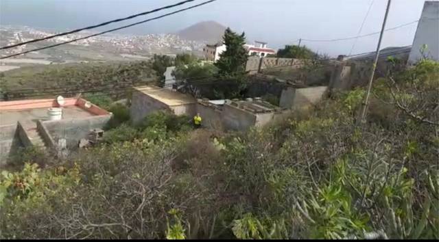 Terreno residencial en Venta en Calle Lomo Buenavista, 122 en Los Quintana - Piso Firme