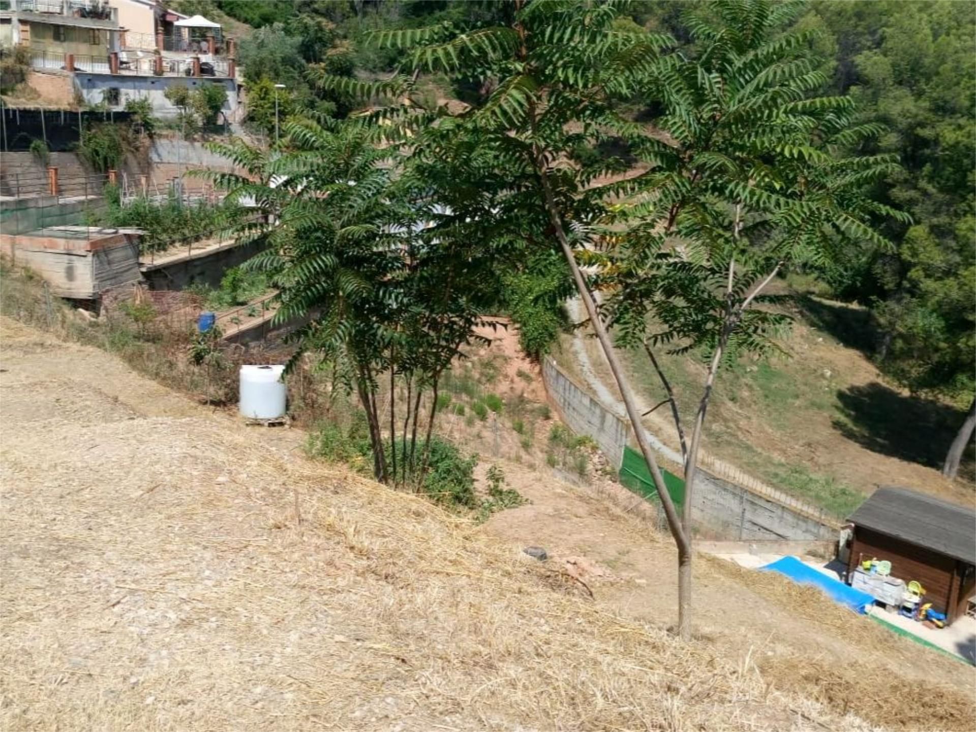 Constructible Land for sale in Castellbisbal