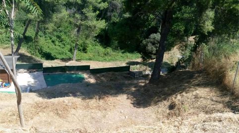 Foto 2 de Urbanizable en venta en Passeig del Bosc, 22, Castellbisbal, Barcelona