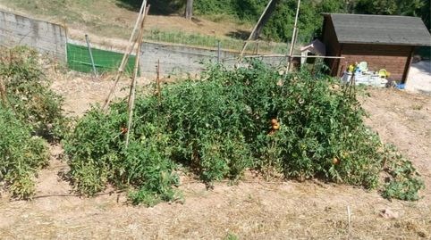 Foto 3 de Urbanizable en venta en Passeig del Bosc, 22, Castellbisbal, Barcelona