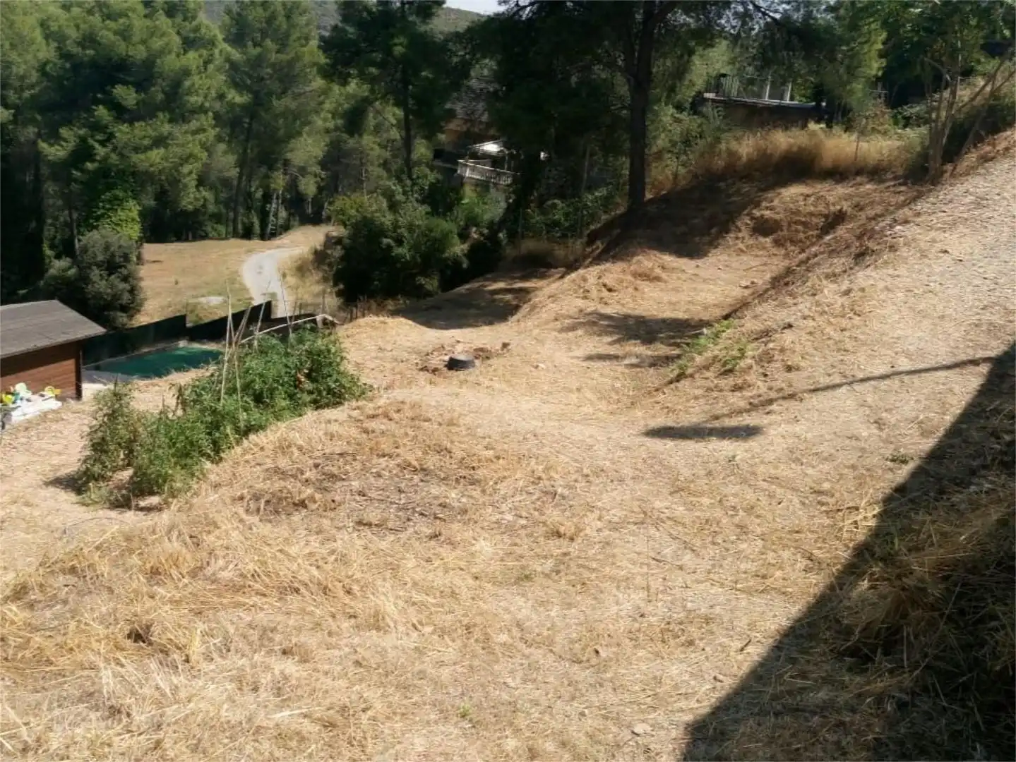 Urbanizable en venta en Passeig del Bosc, 22, Castellbisbal Urbanizable en venta en Castellbisbal