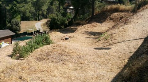 Foto 4 de Urbanizable en venta en Passeig del Bosc, 22, Castellbisbal, Barcelona