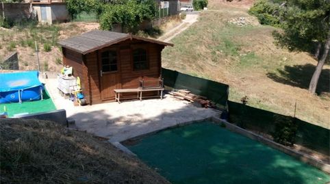 Foto 5 de Urbanizable en venta en Passeig del Bosc, 22, Castellbisbal, Barcelona