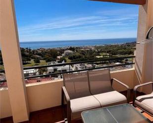 Flat to rent in Añoreta Golf - Paraíso del Sol