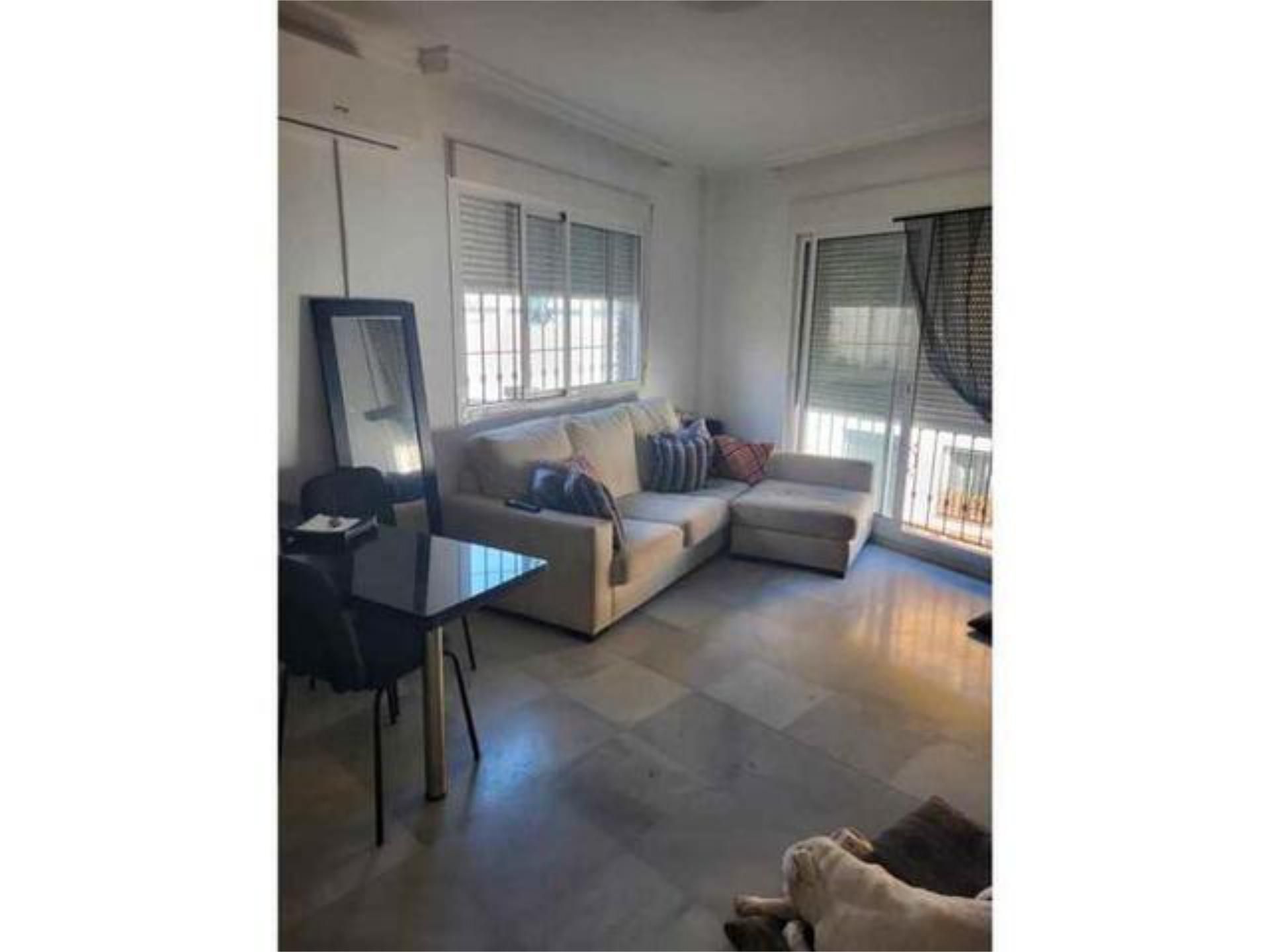 Exterior view of Flat for sale in Rincón de la Victoria