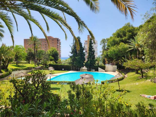 Piso en Venta en Avinguda de la Condomina, 31 en Albufereta