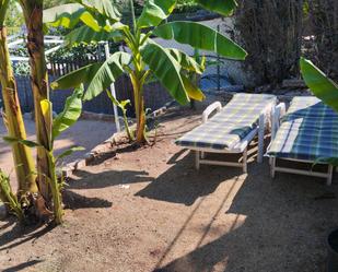 Garden of Country house for sale in Cervelló  with Private garden, Terrace and Storage room