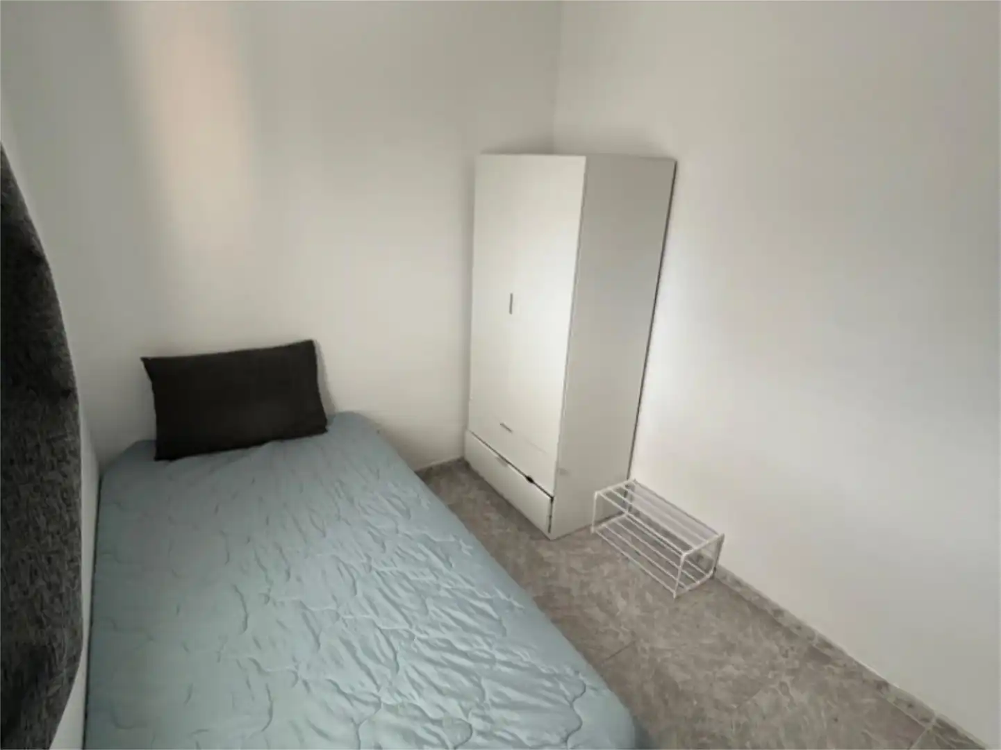 Habitación en Calle Diego Betancor Hernández, 35, Tamaraceite Habitación en Calle Diego Betancor Hernández, 35, Tamaraceite