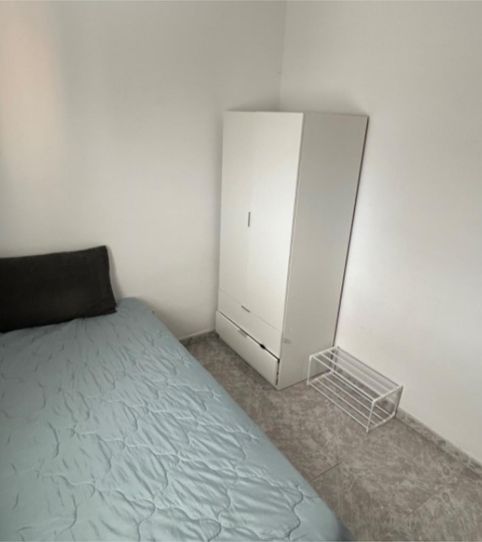 Foto 2 de Habitación en Calle Diego Betancor Hernández, 35, Tamaraceite, Las Palmas de Gran Canaria