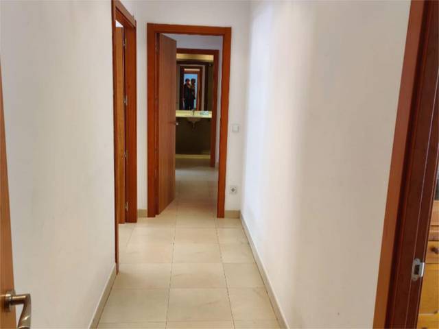 Piso en Alquiler en Calle de Nicasio Gallego, 6 en Trafalgar