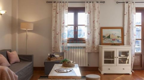 Foto 3 de Piso en venta en Maria Etxetxiki Kalea, 10, Zarautz, Gipuzkoa