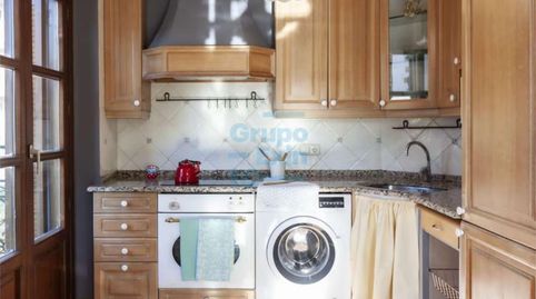 Foto 5 de Piso en venta en Maria Etxetxiki Kalea, 10, Zarautz, Gipuzkoa