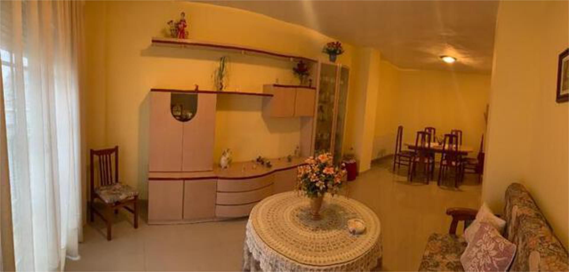 Sala d'estar de Apartament en venda en Daimiel