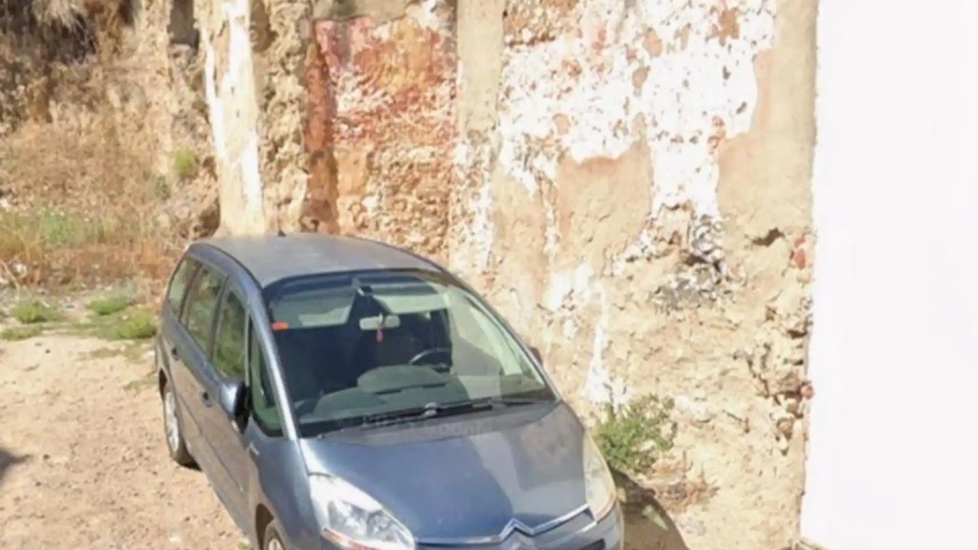 Parking de Residencial en venta en La Puebla de los Infantes