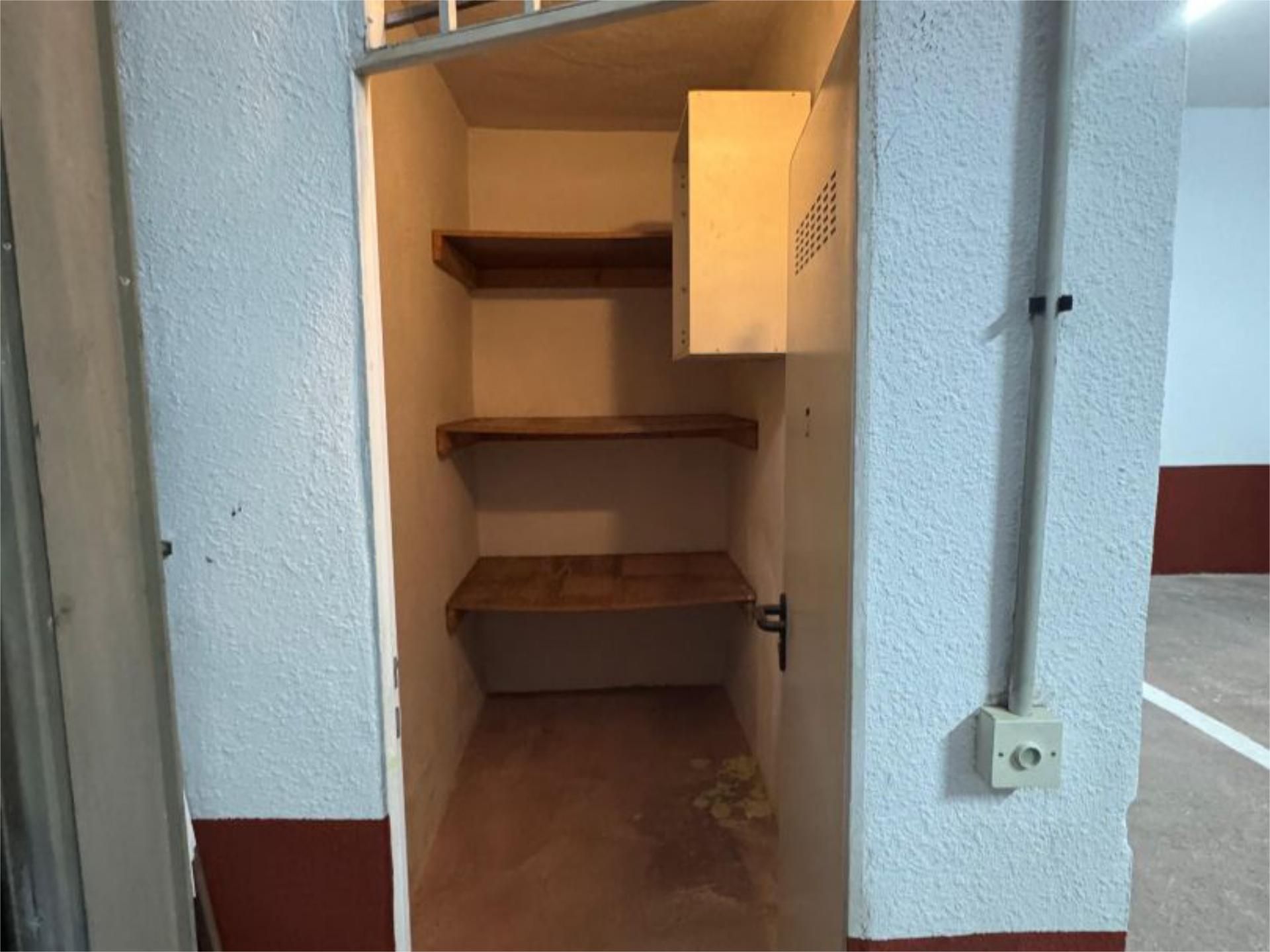 Traster de lloguer en Gijón 