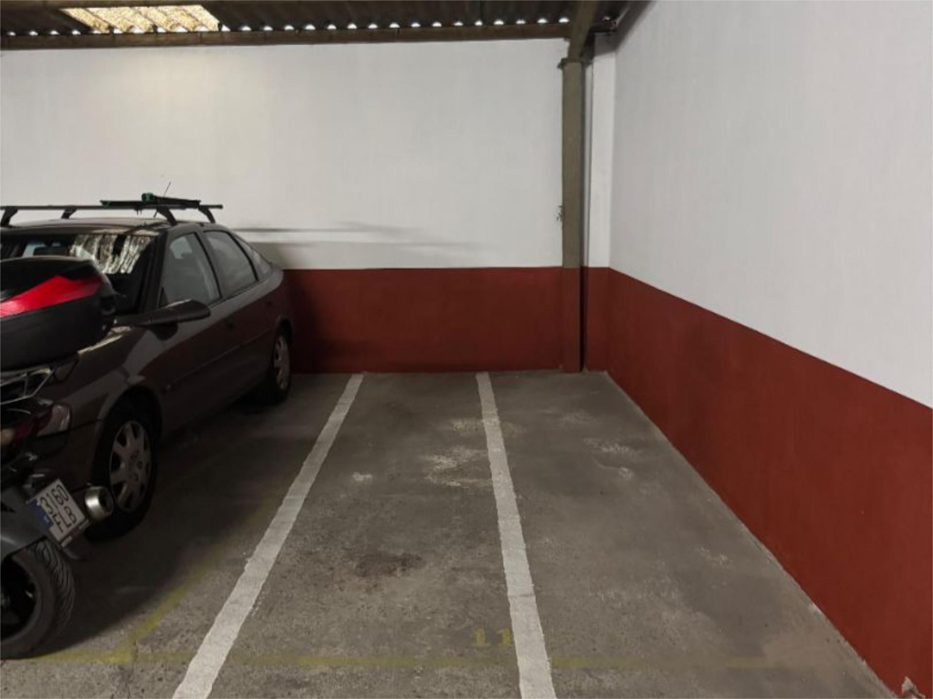 Parking of Garage to rent in Gijón 