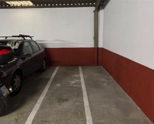 Parking of Garage to rent in Gijón 