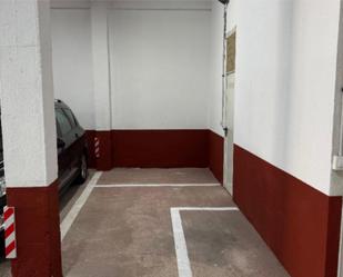 Aparcament de Garatge de lloguer en Gijón 