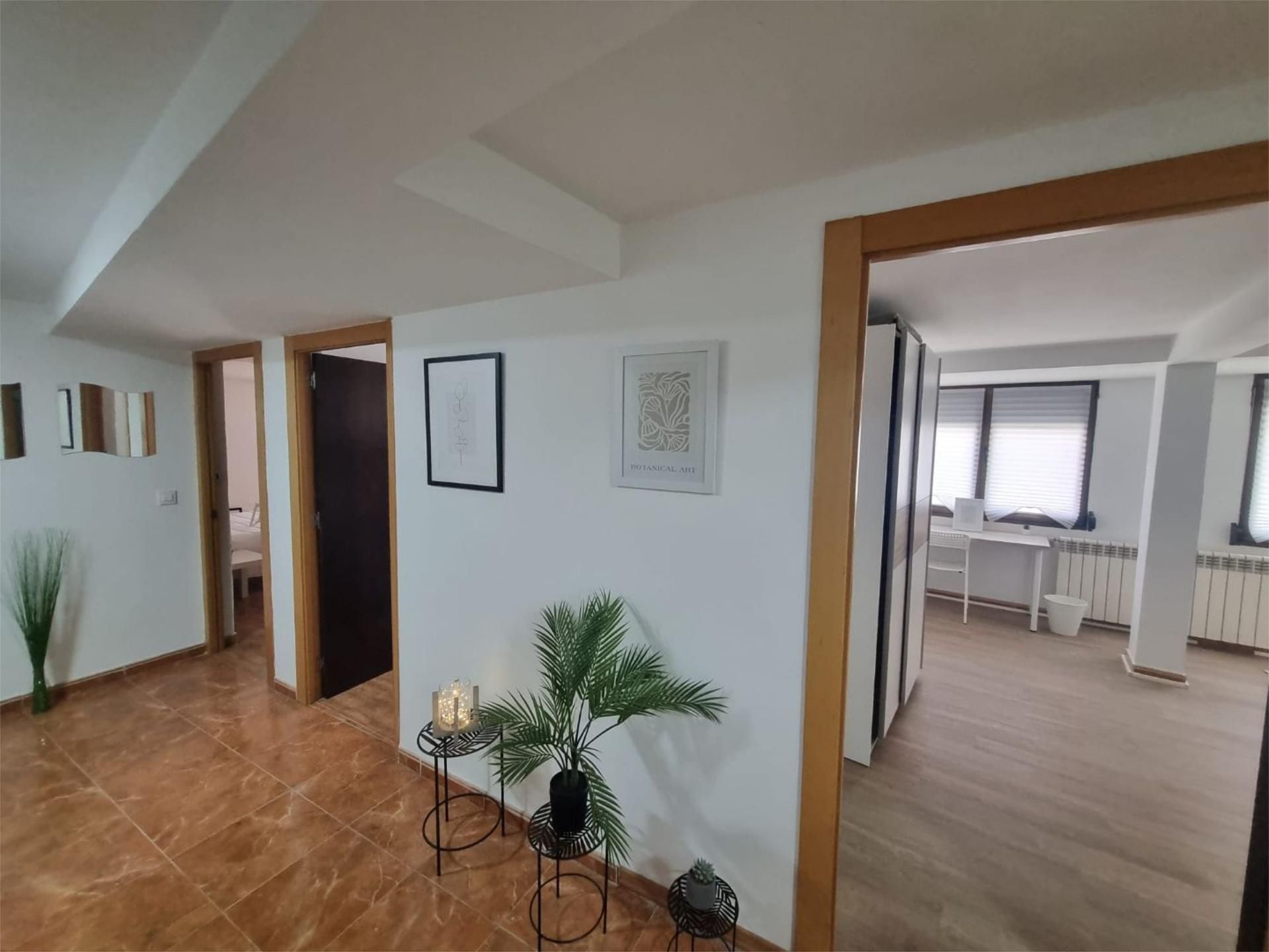 Flat to share in Calle Constitución, 37, Sama