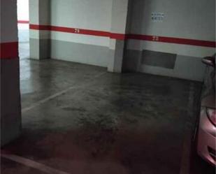 Parking of Garage to rent in Mislata