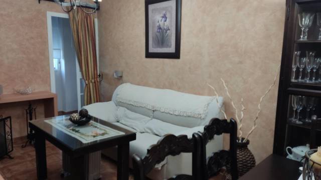 Piso en Venta en De la Cuesta, 6 en Algar