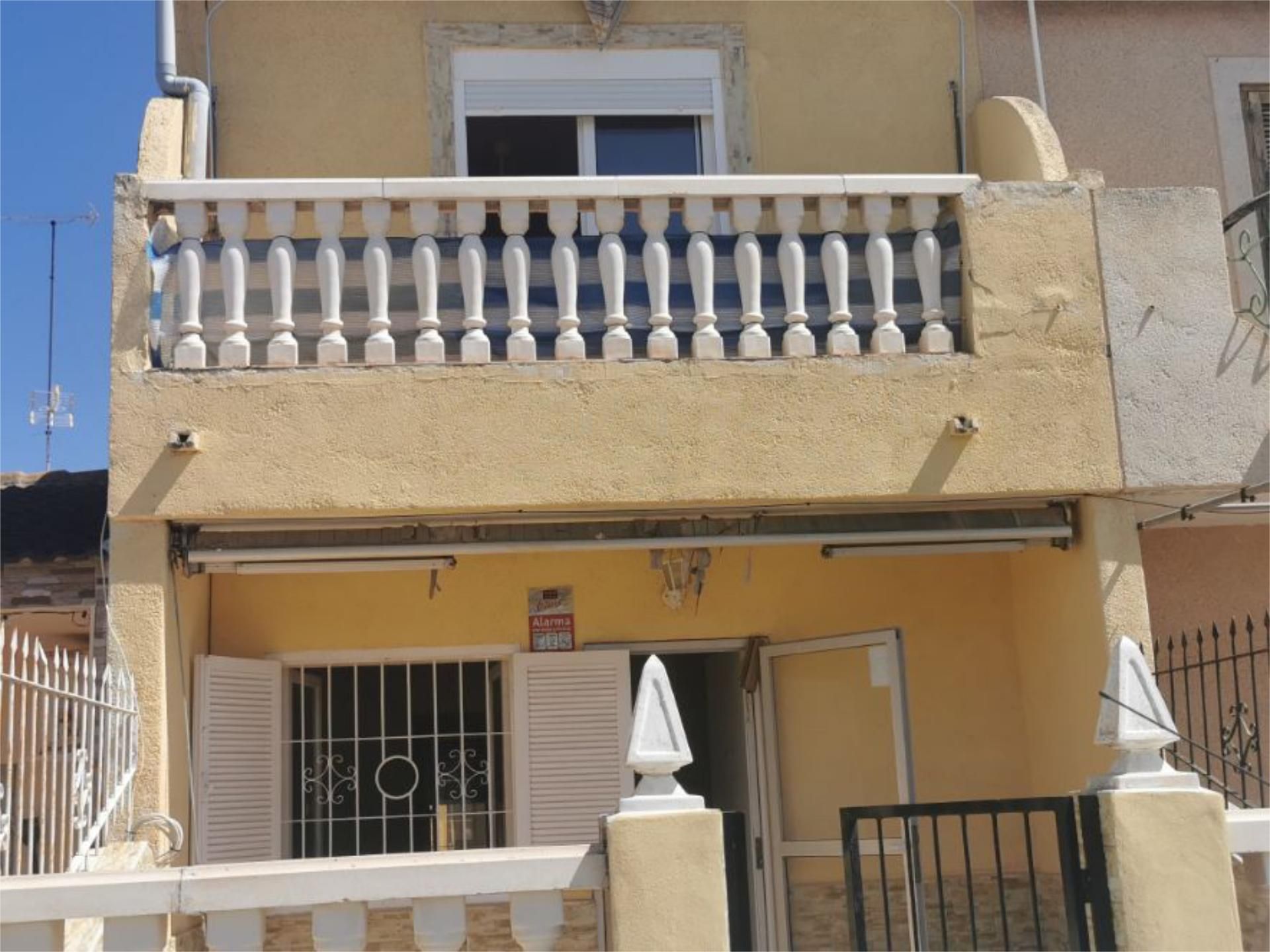Flat to rent in Calle Cáceres, 118, Lo Pagán
