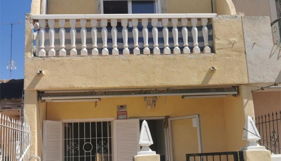 Pis de lloguer a Calle Cáceres, 118, Lo Pagán, Murcia - imatge 1 Foto 1 de Pis de lloguer a Calle Cáceres, 118, Lo Pagán, Murcia