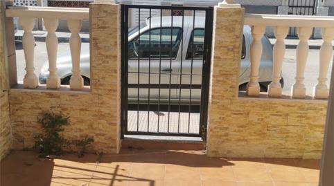 Pis de lloguer a Calle Cáceres, 118, Lo Pagán, Murcia - imatge 2 Foto 2 de Pis de lloguer a Calle Cáceres, 118, Lo Pagán, Murcia